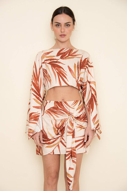 La Palma Set