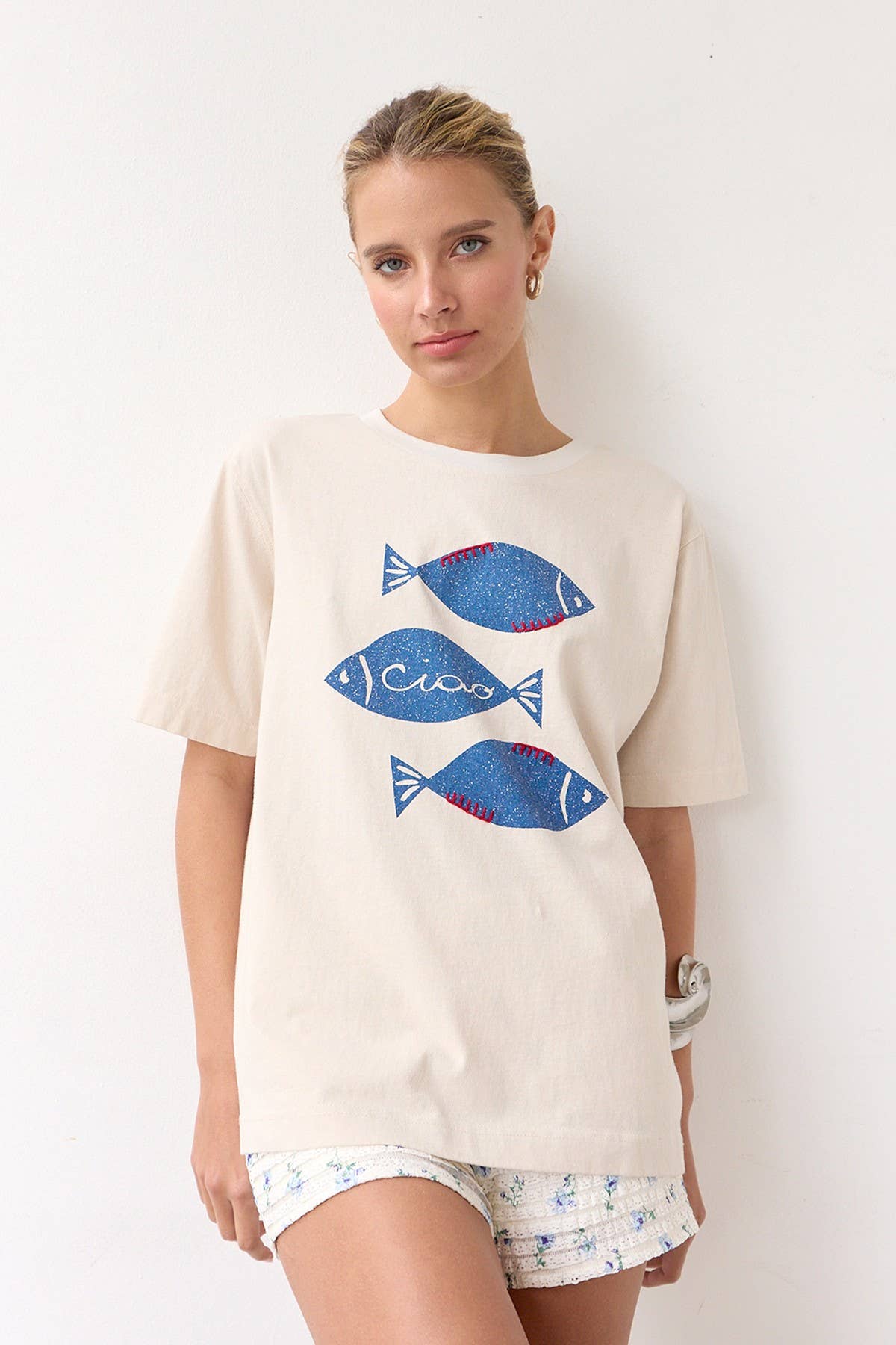 Ciao Pez Tee