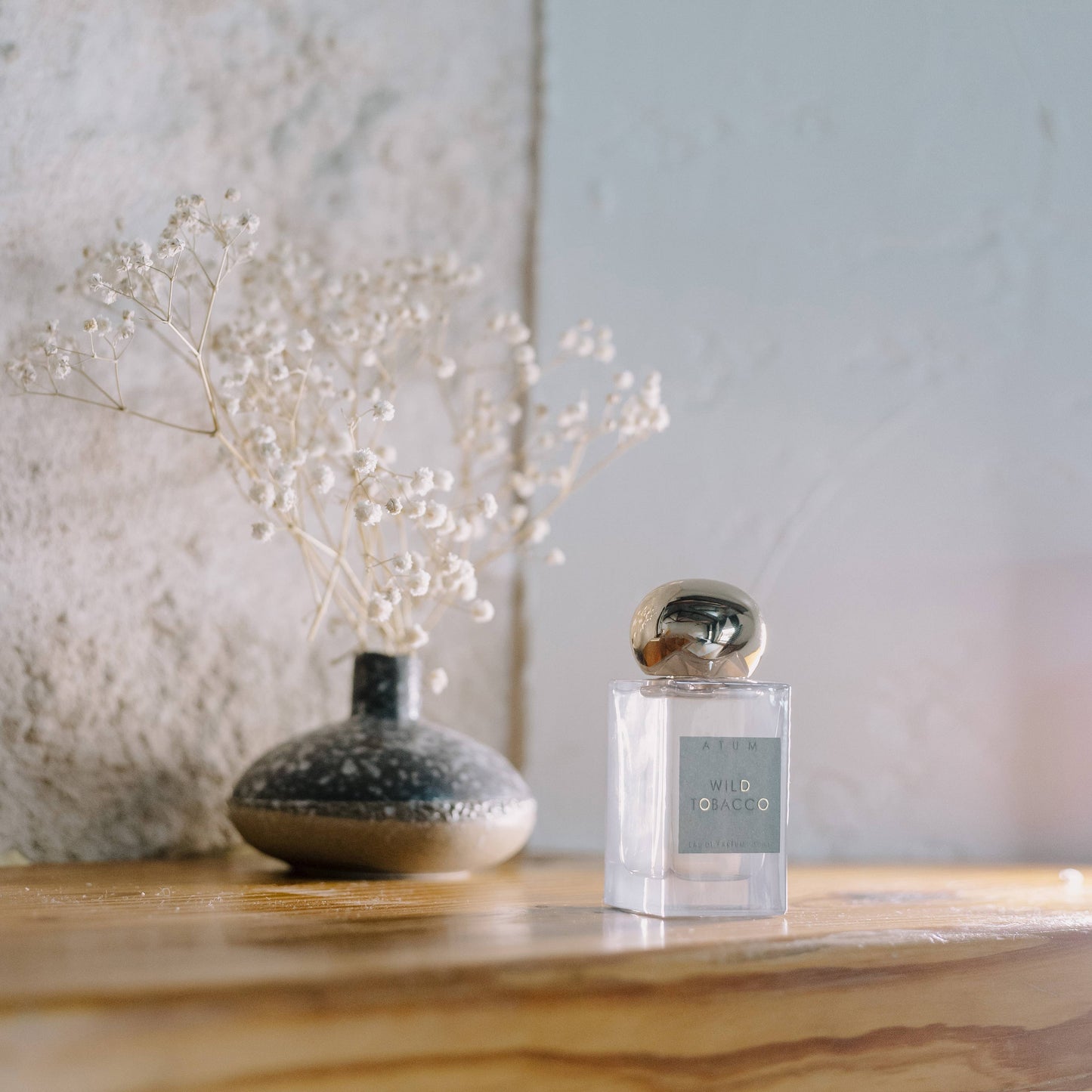 Wild Tobacco | Perfume