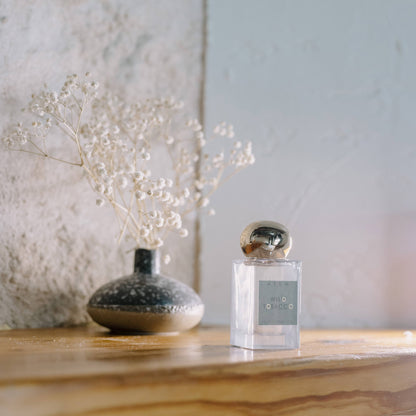 Wild Tobacco | Perfume