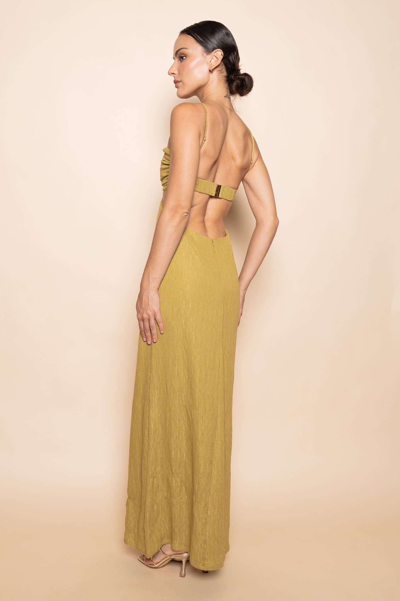 Ohana Resort Dress