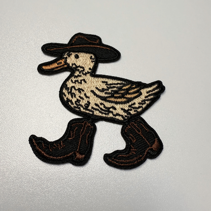 Western Duck Patch