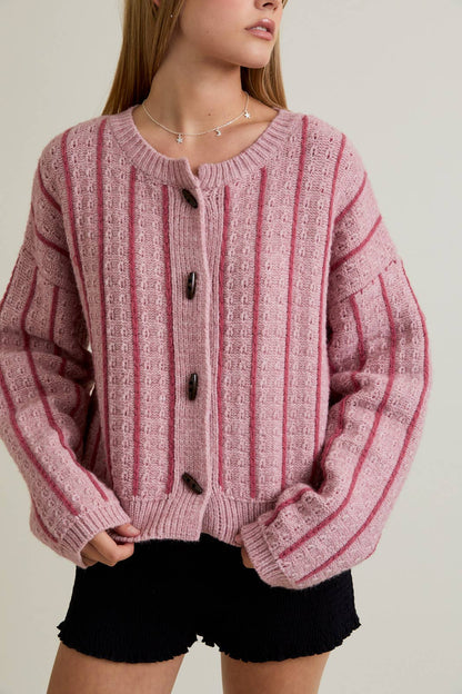 Rosie Tootsie Cardigan