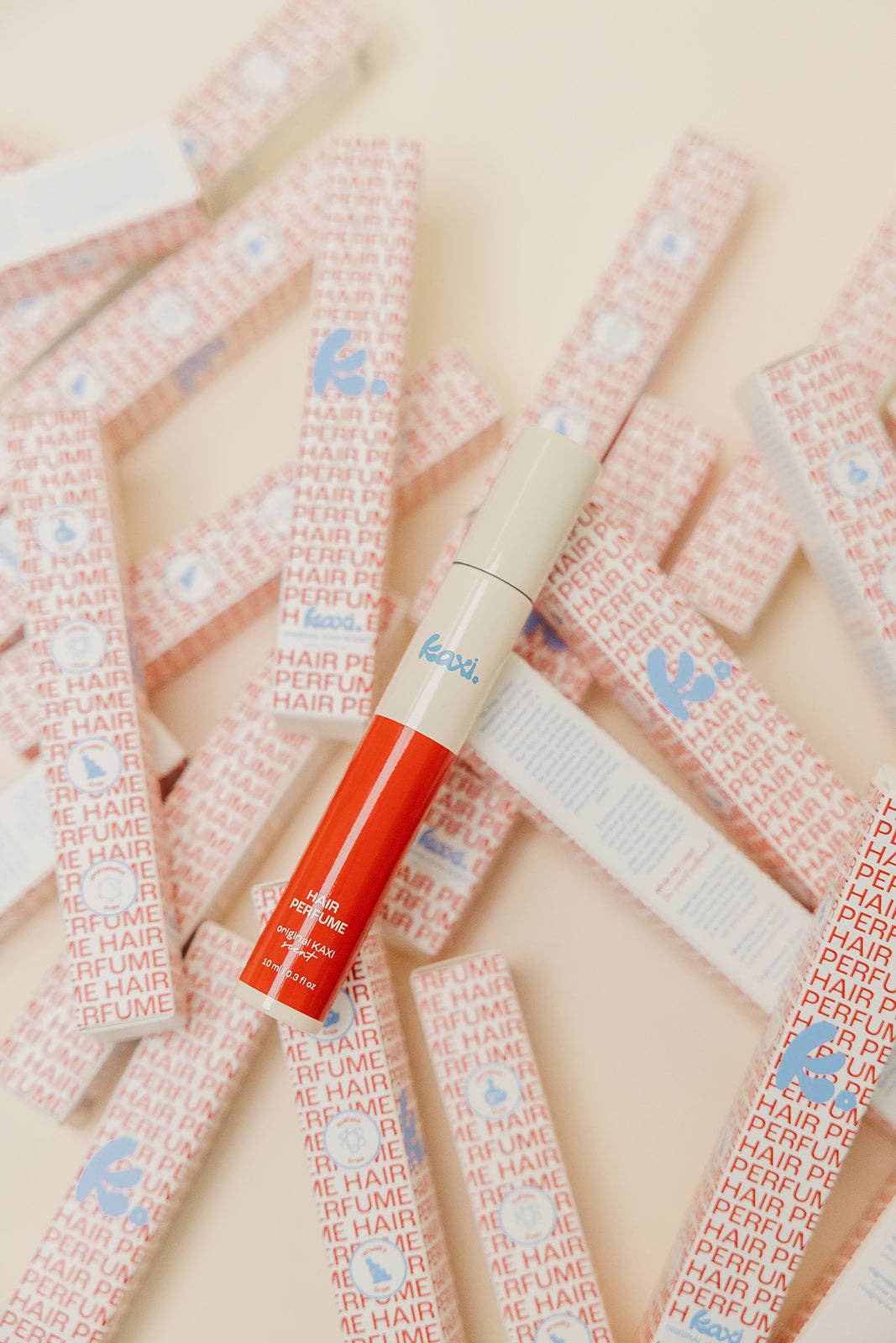 On the Go | Hair Perfume