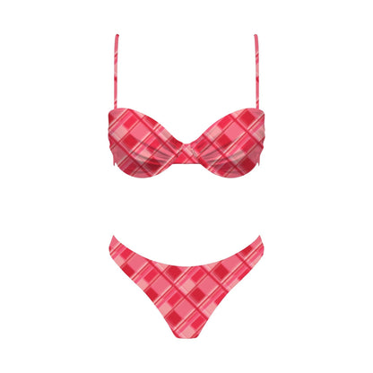 Flamenco Bikini Set