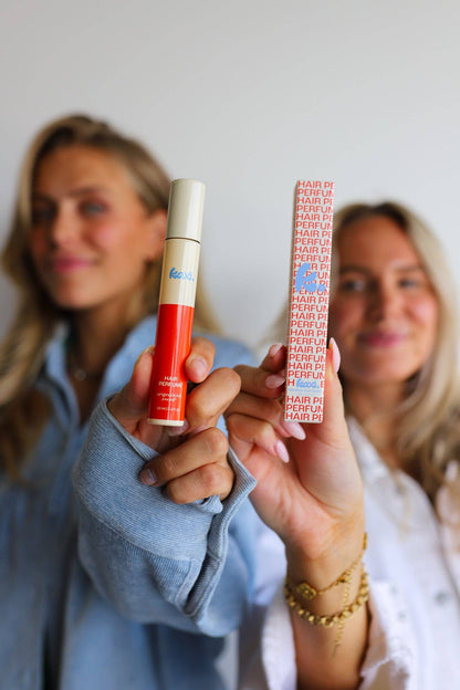 On the Go | Hair Perfume