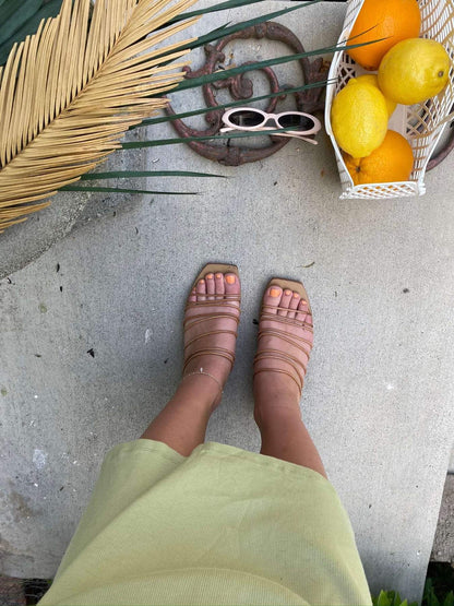 Grace Anklet
